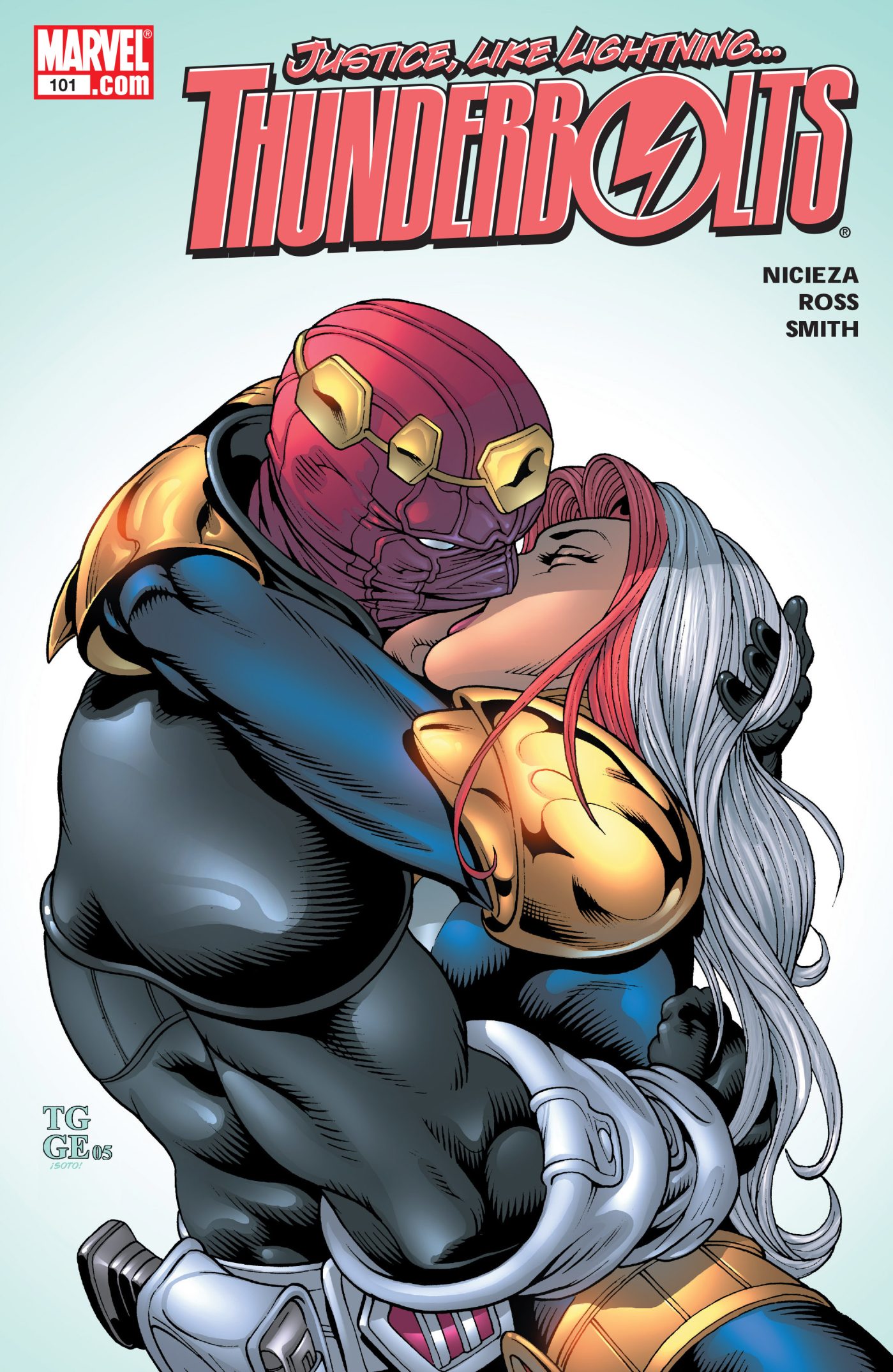 Tudo sobre os Thunderbolts: O Grupo de Anti-Heróis que Conquistou os Quadrinhos