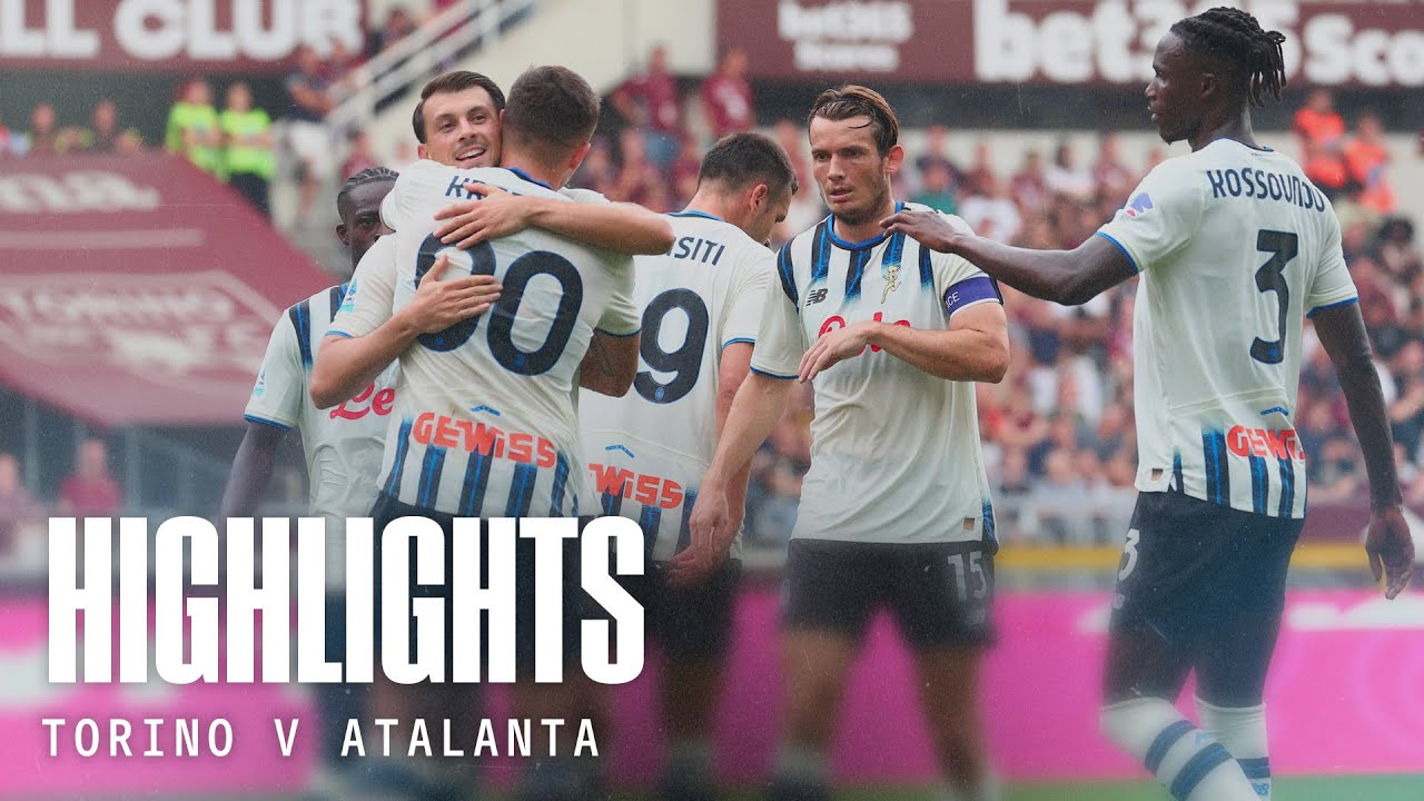 Torino x Atalanta: Uma Batalha pela Vitória na Série A