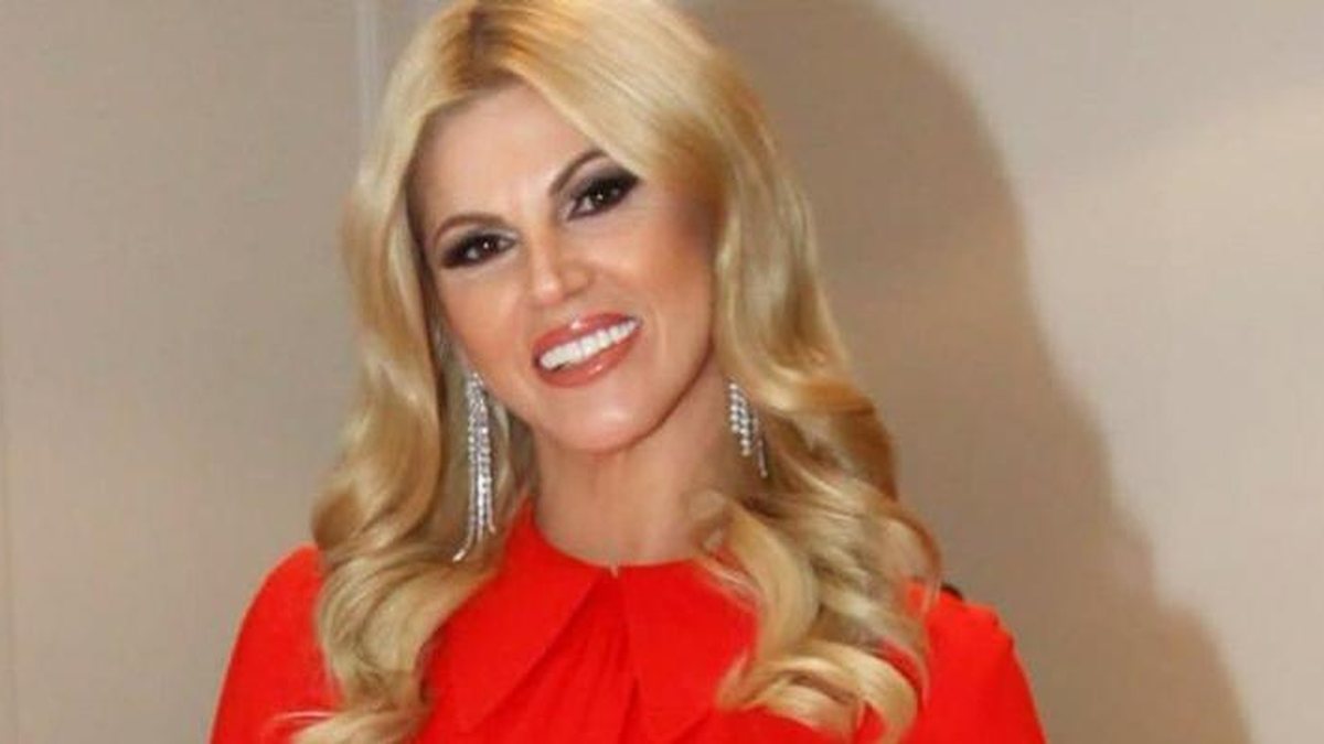 Val Marchiori enfrenta batalha contra o câncer de mama com apoio da família
