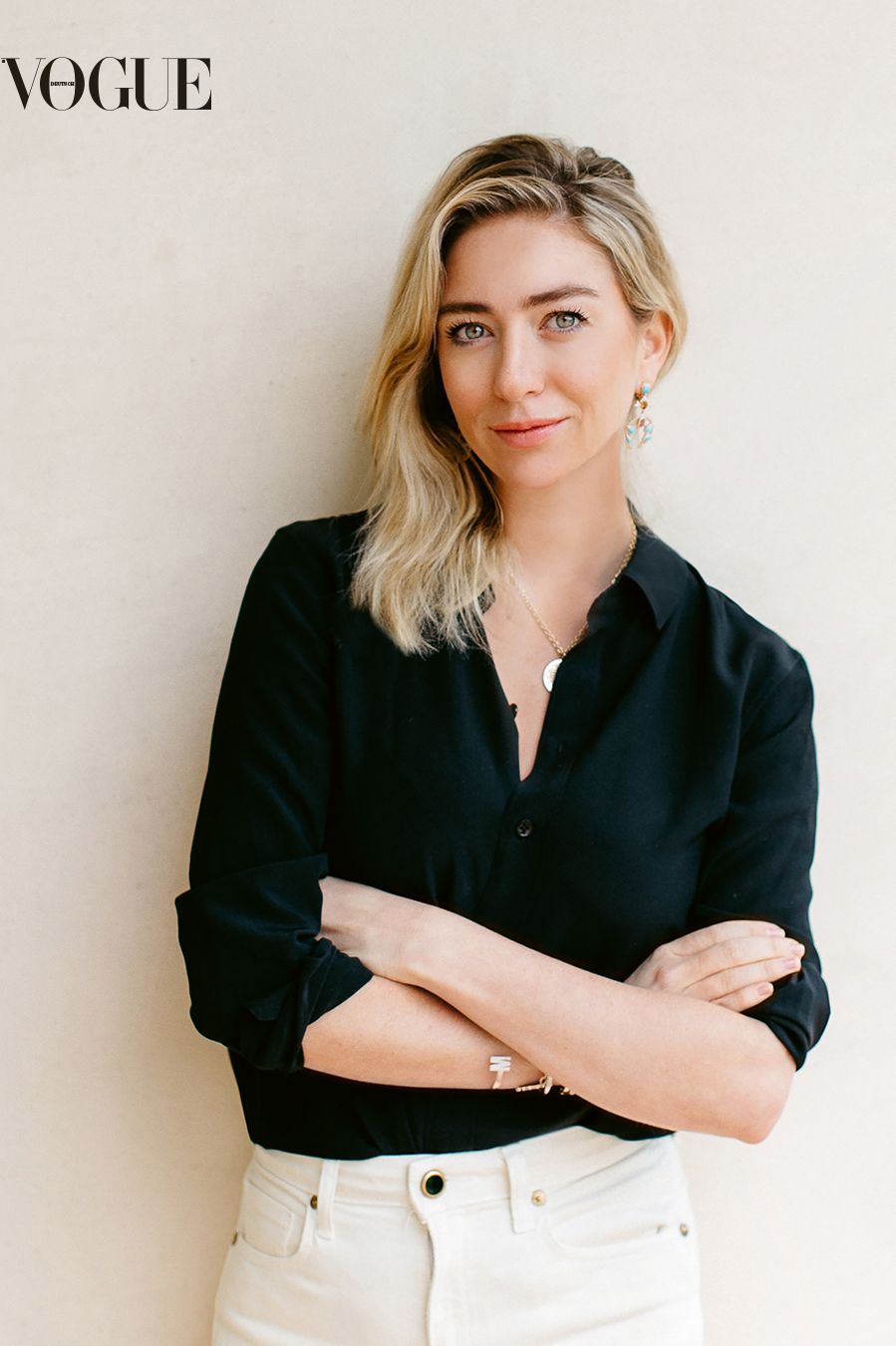 Whitney Wolfe Herd: A Revolução na Tecnologia e Empoderamento Feminino