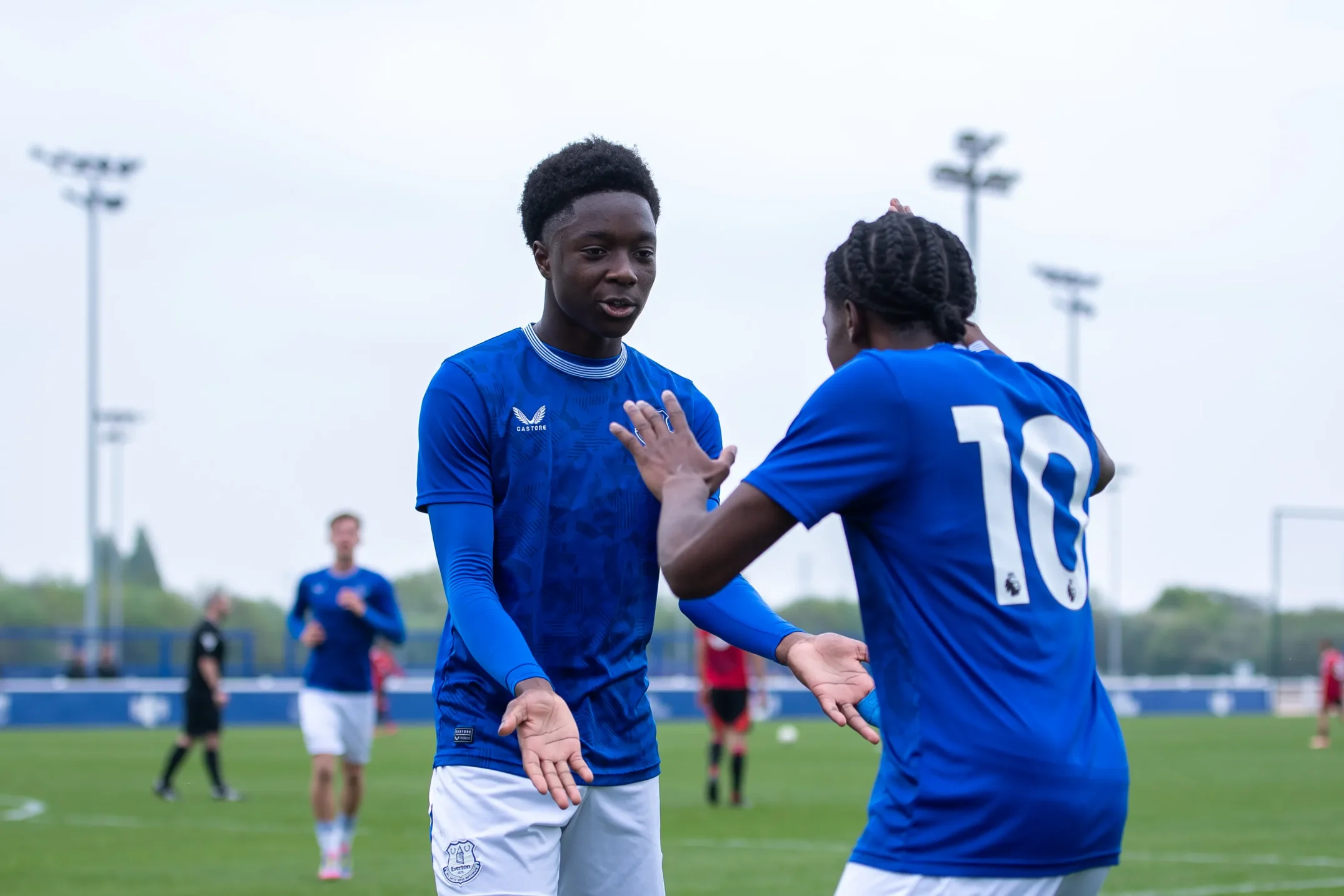 Wolves x Everton: Confronto da Premier League em Foco