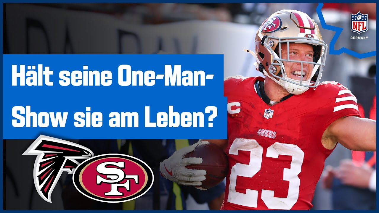 Análise do Confronto: 49ers x Falcons na NFL