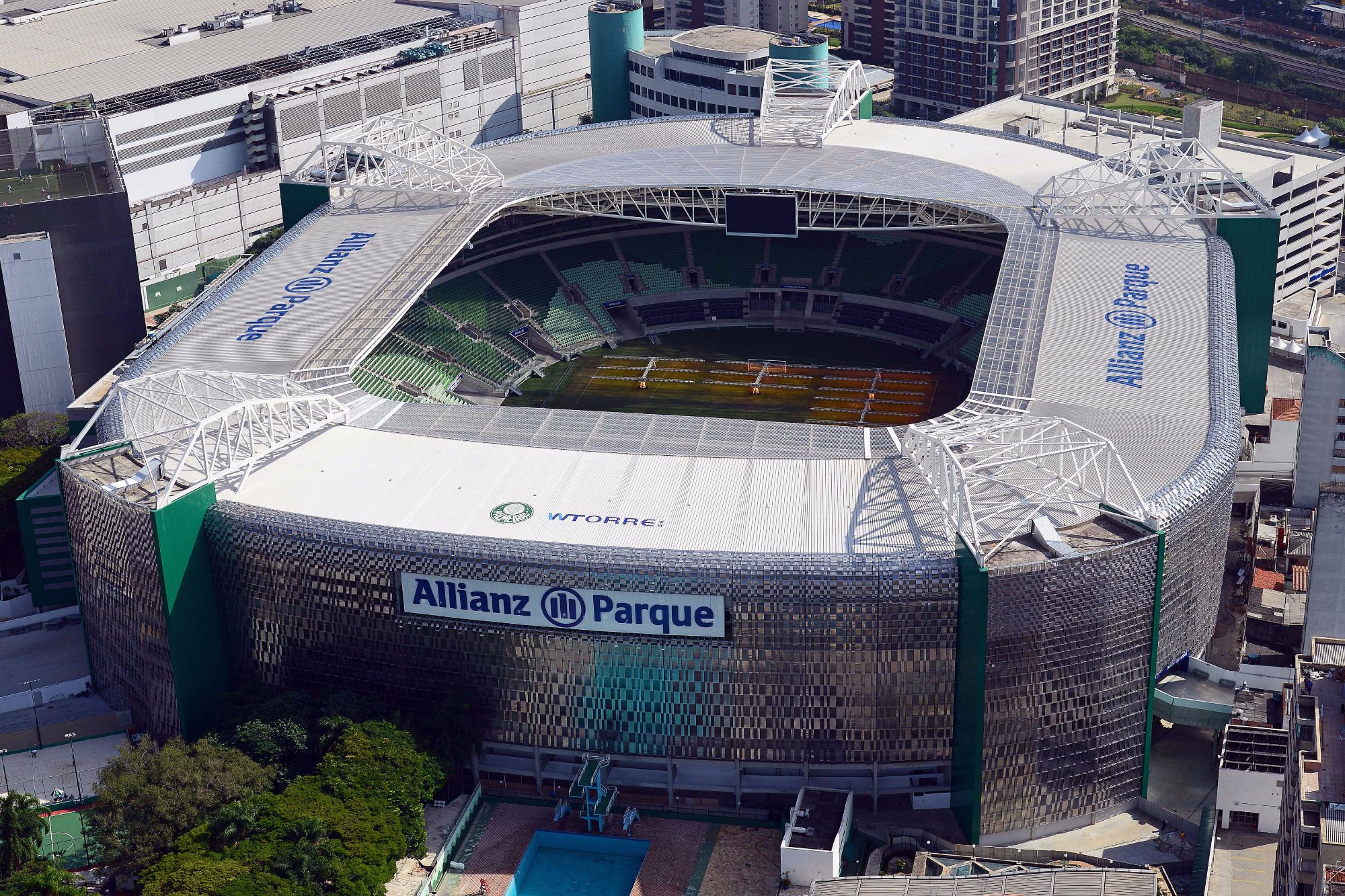 Tudo Sobre o Allianz Parque e Sua Importância Cultural