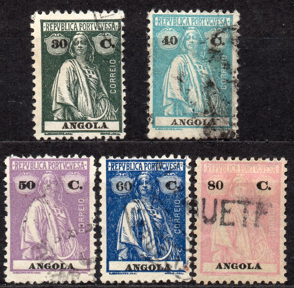 Angola: Desenvolvimentos Recentes e Desafios Futuros