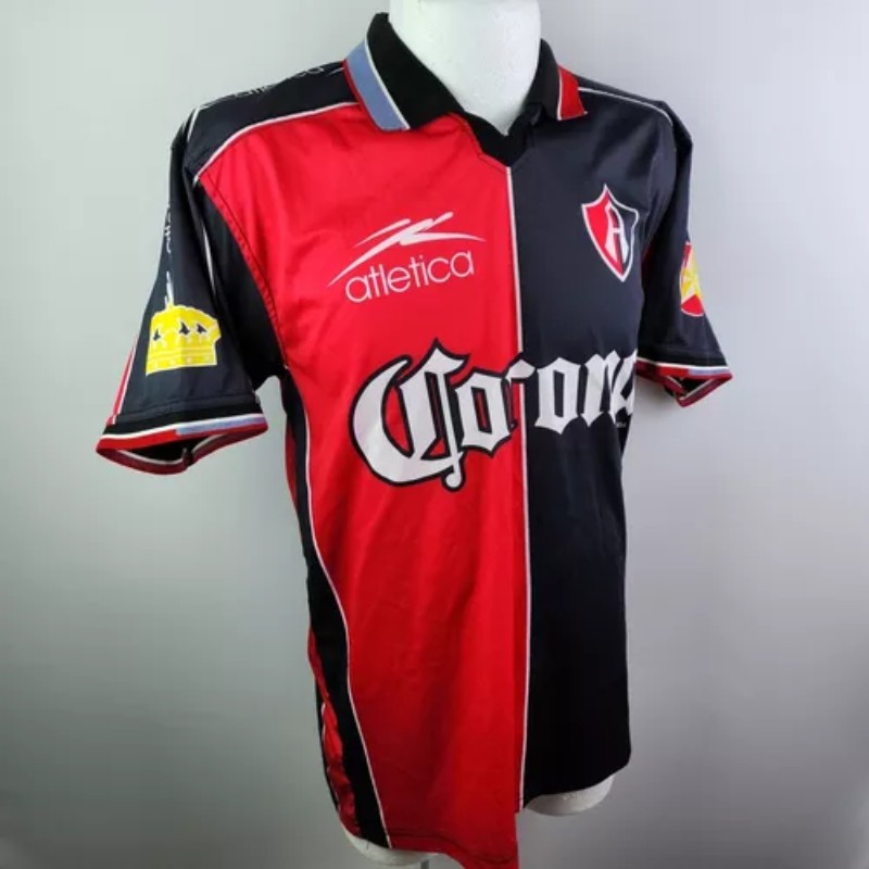 Atlas FC: Um Olhar sobre a História e o Futuro do Clube