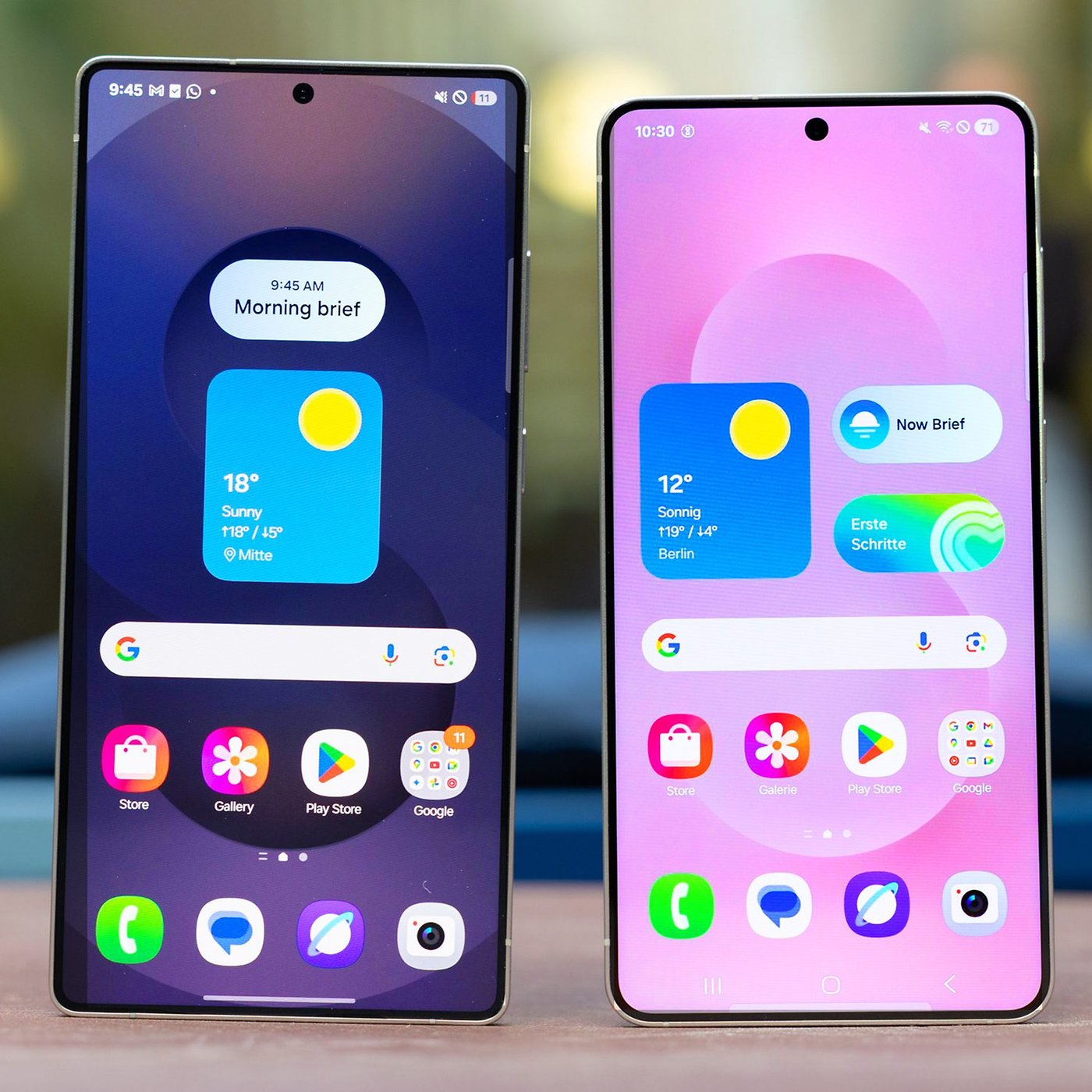 Atualização Samsung One UI 8: O Que Esperar Desta Nova Versão