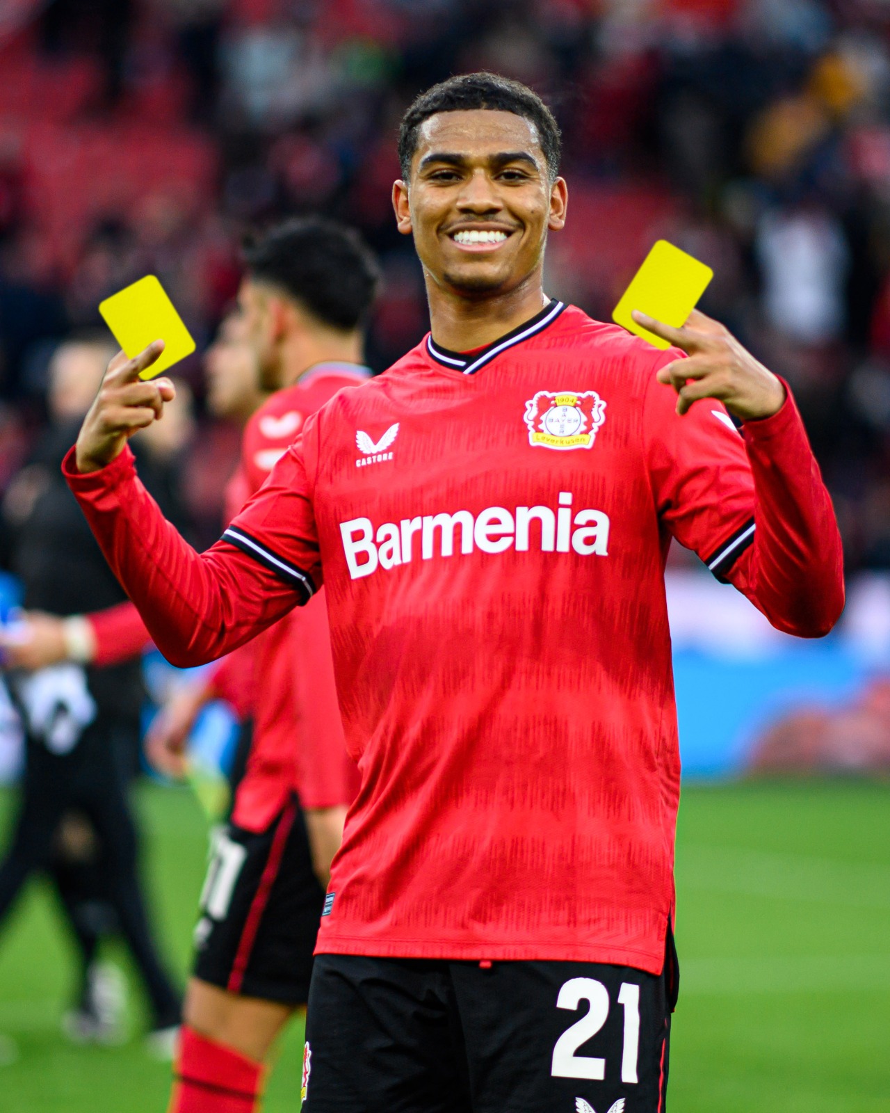 Bayer Leverkusen: Desempenho e Novidades Recentes