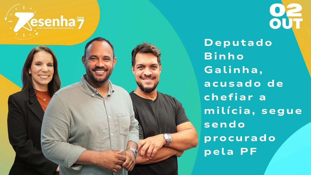 Quem é Binho Galinha? Conheça este fenômeno infantil