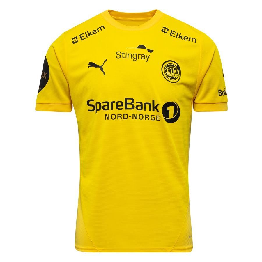 Bodo Glimt: O Impressionante Ascenso no Futebol Europeu