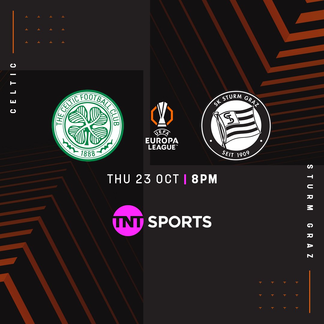 Celtic x Sturm: Um Confronto de Titãs no Futebol Europeu