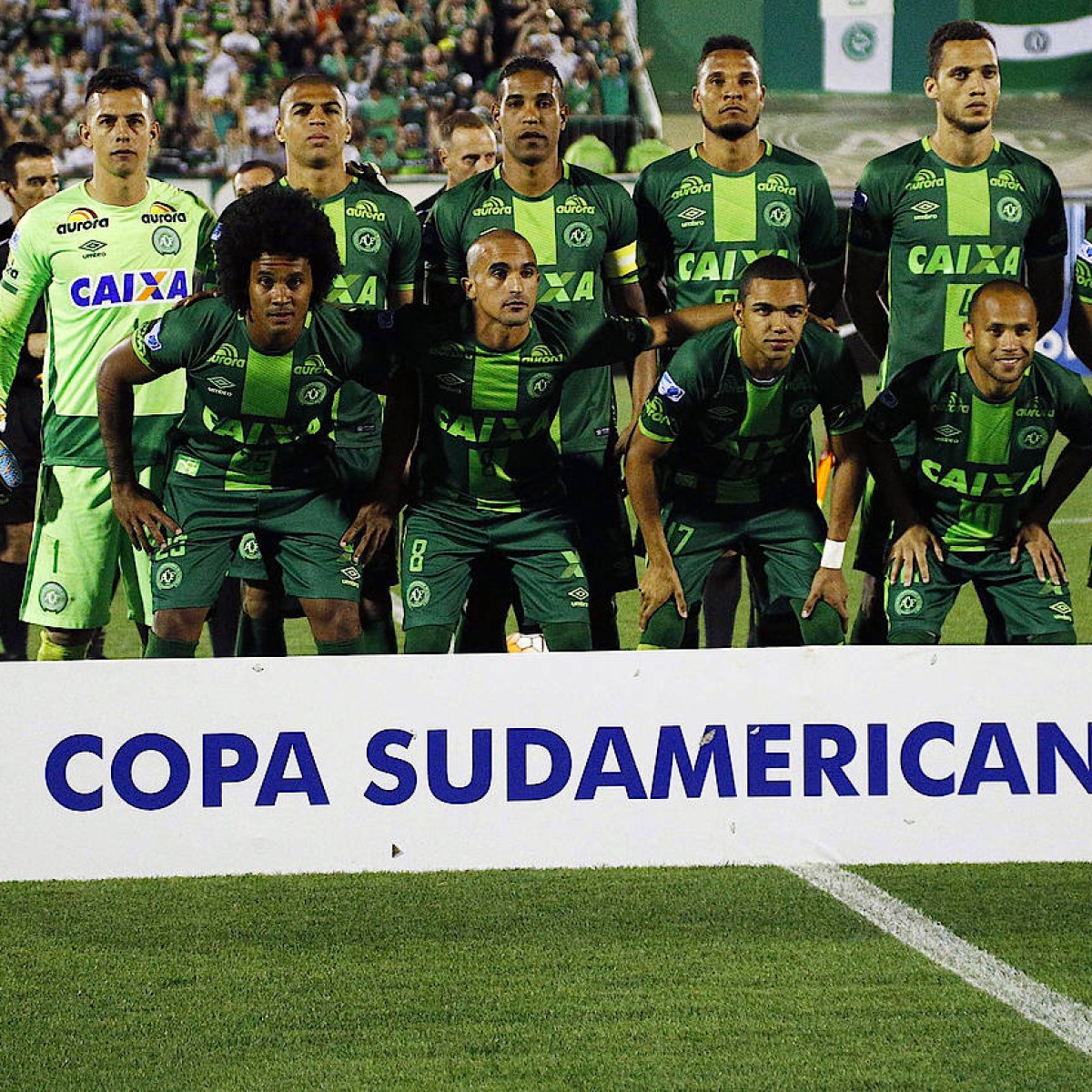 Chapecoense FC: A História e o Renascimento do Clube