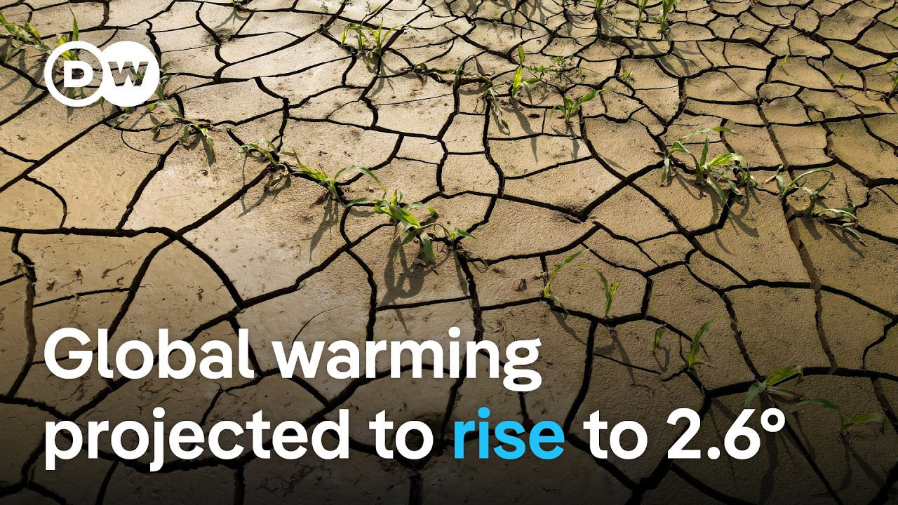 Últimas Notícias sobre Mudanças Climáticas e Seu Impacto Global