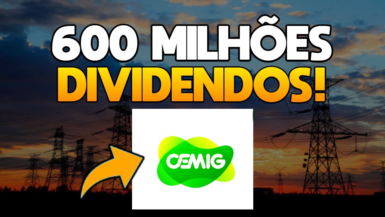 Ações CMIG4: Oportunidades e Tendências no Mercado