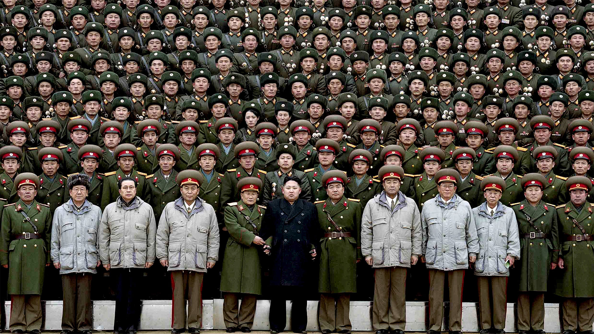A Coreia do Norte e Suas Implicações no Mundo Atual