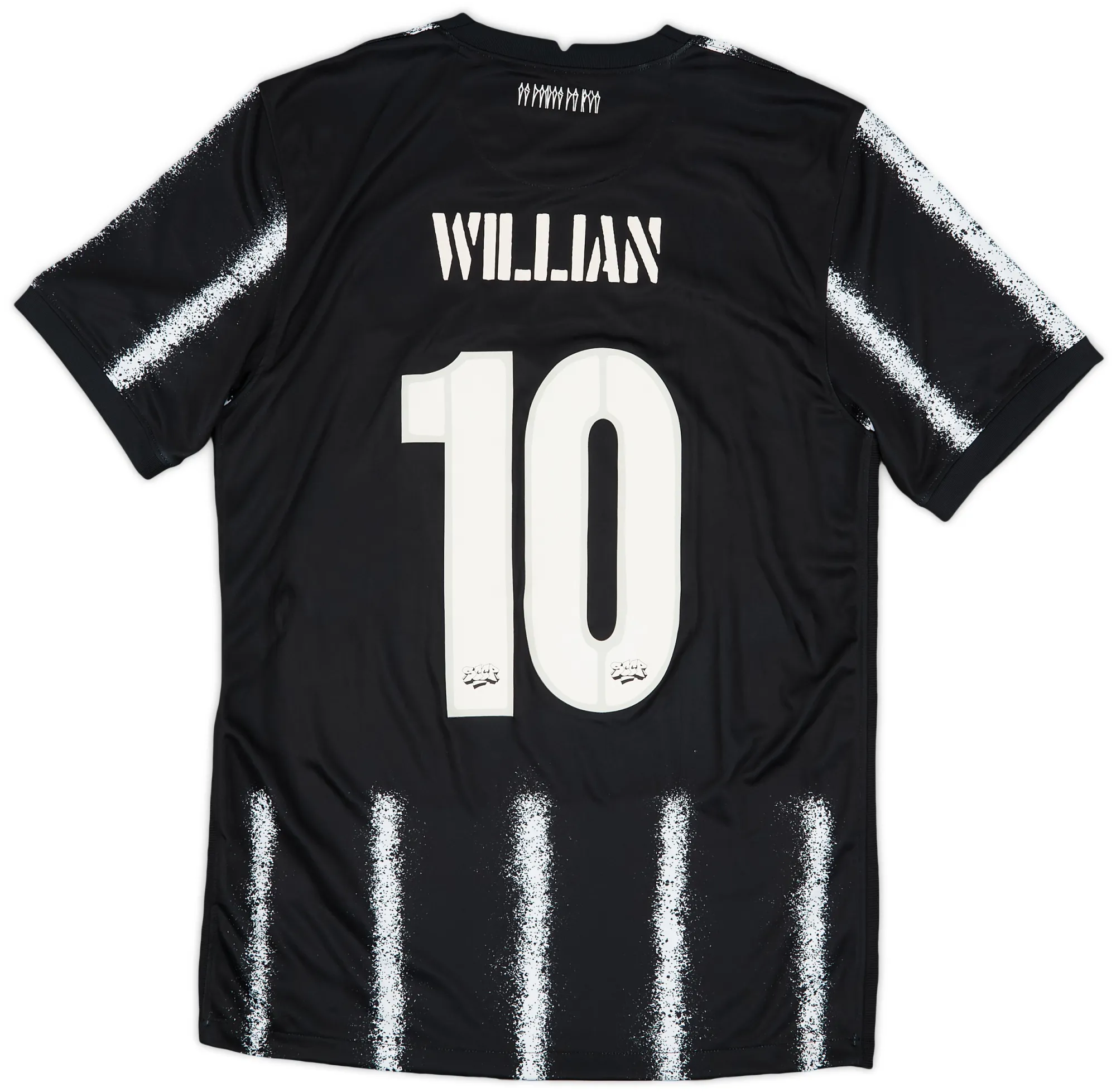 A Grandeza do Corinthians no Futebol Brasileiro