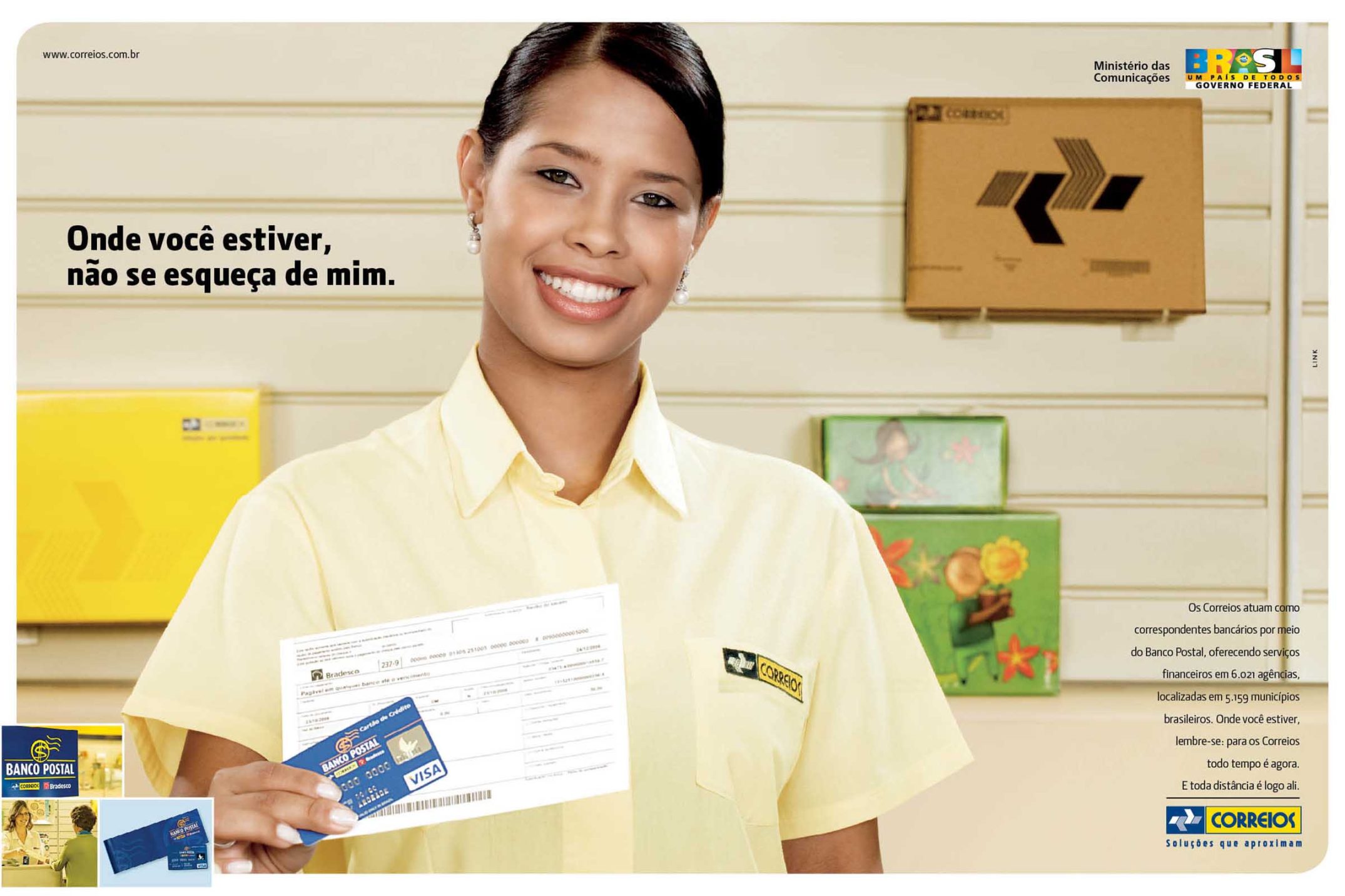 A Importância do Correio da Bahia na Comunicação Regional