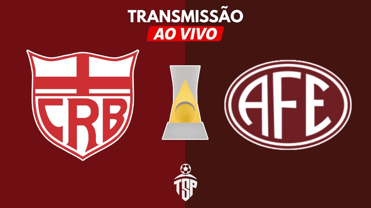 CRB x Ferroviária: Tudo Sobre Este Grande Confronto