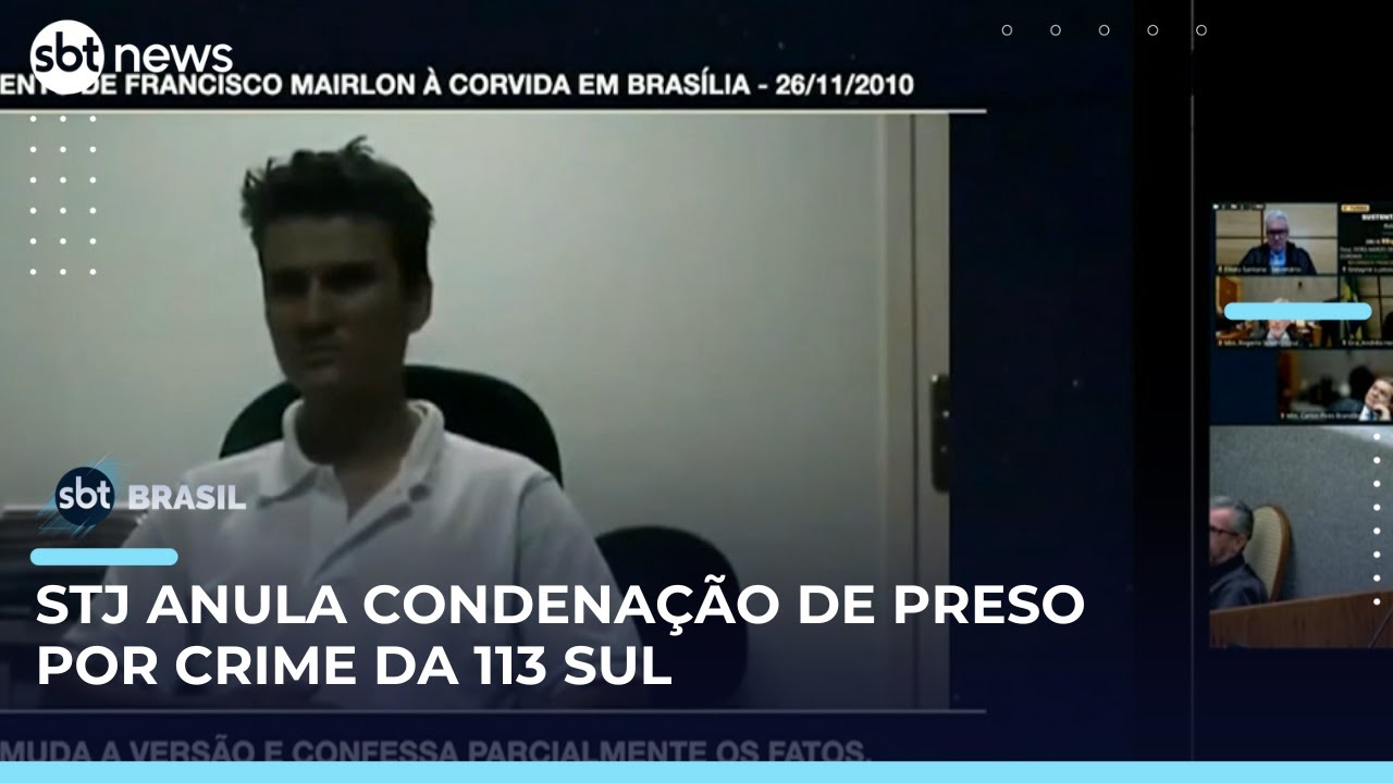 Crime da 113 Sul: Análise e Repercussões