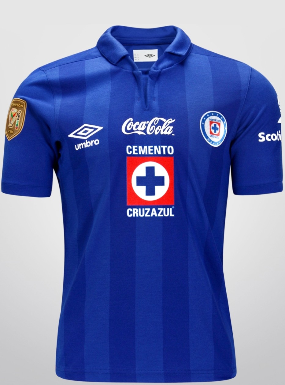 Cruz Azul FC: Uma Lenda do Futebol Mexicano