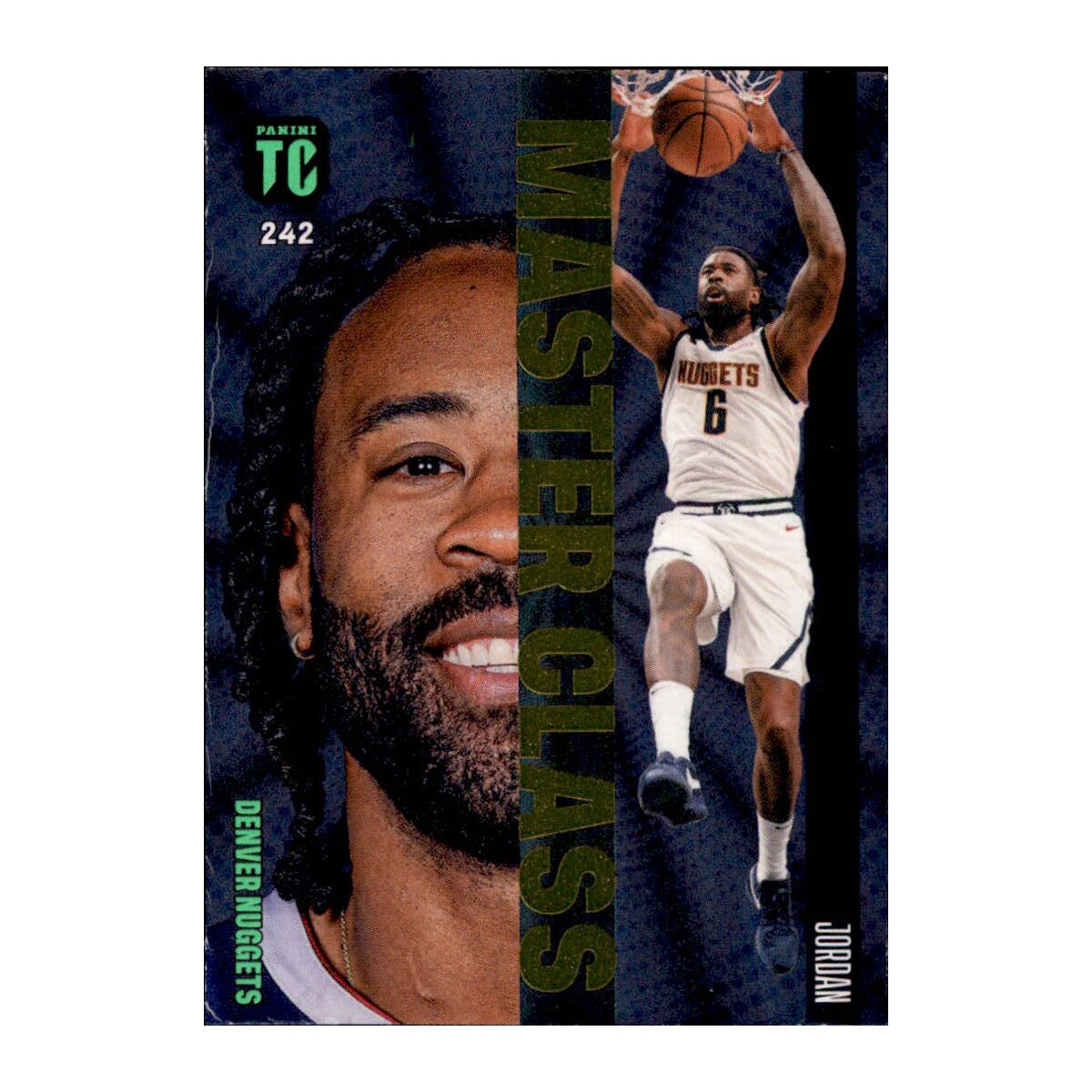 O Impacto do Denver Nuggets na Temporada da NBA 2023