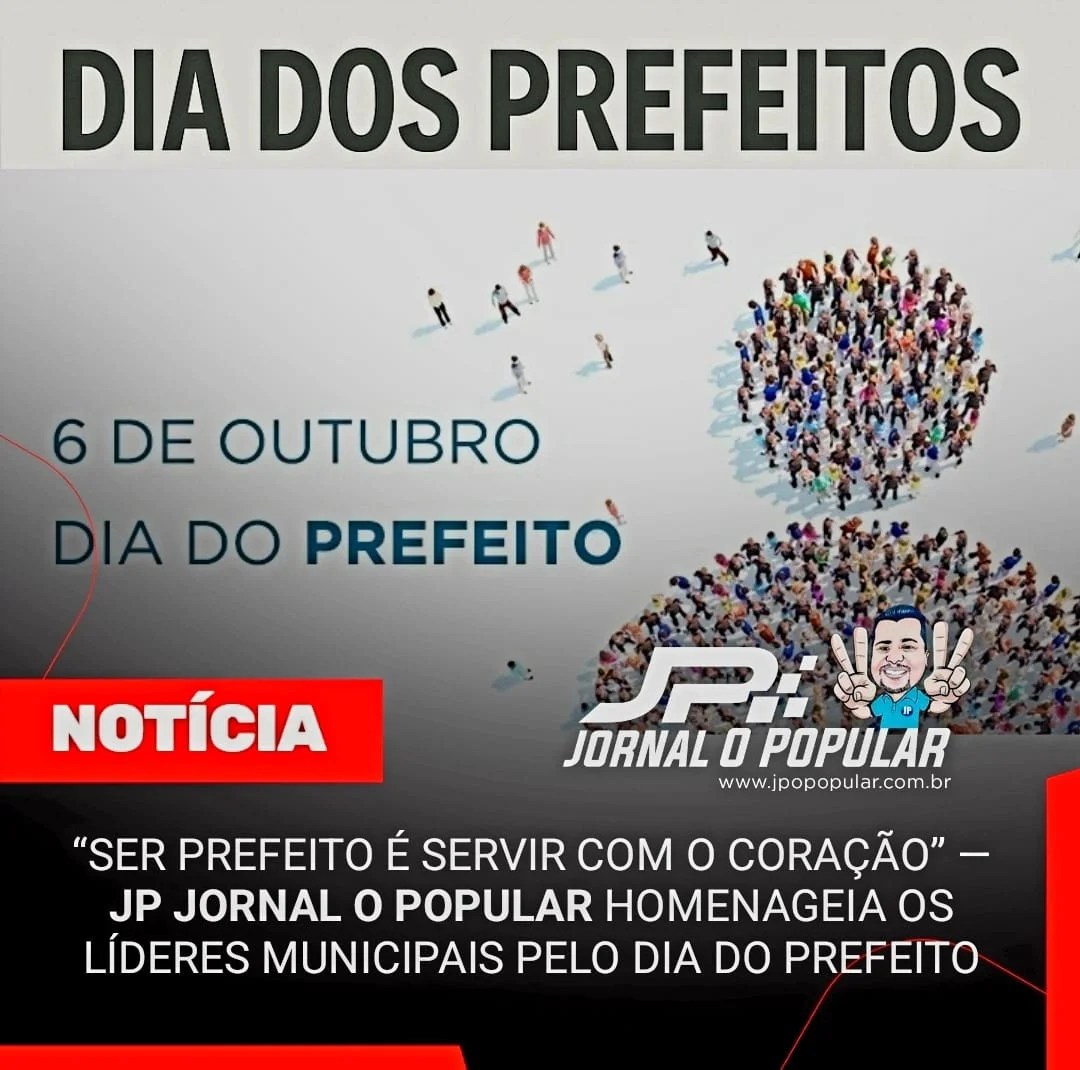 Comemorando o Dia do Prefeito: Importância e Legado