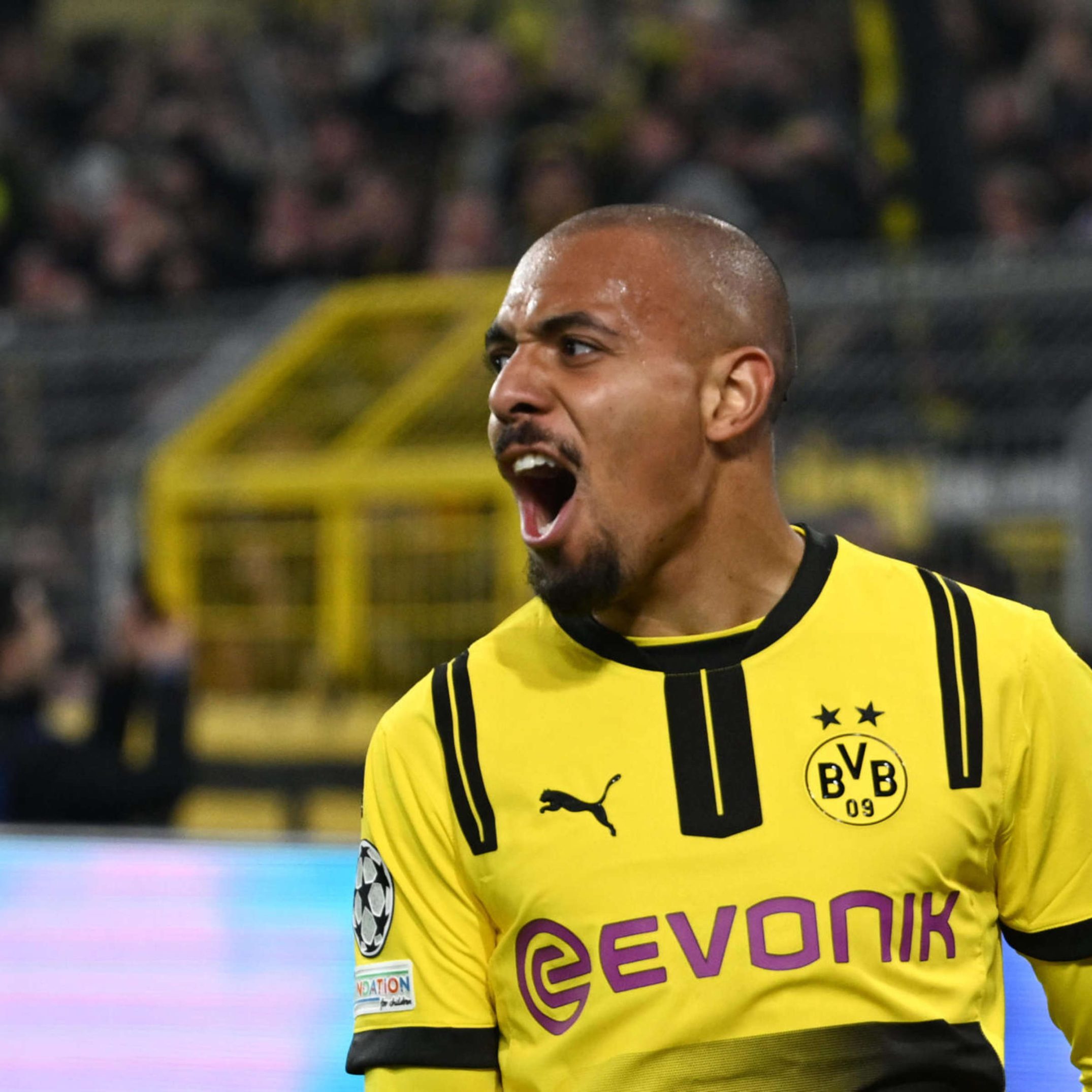 A Trajetória de Donyell Malen no Futebol Europeu