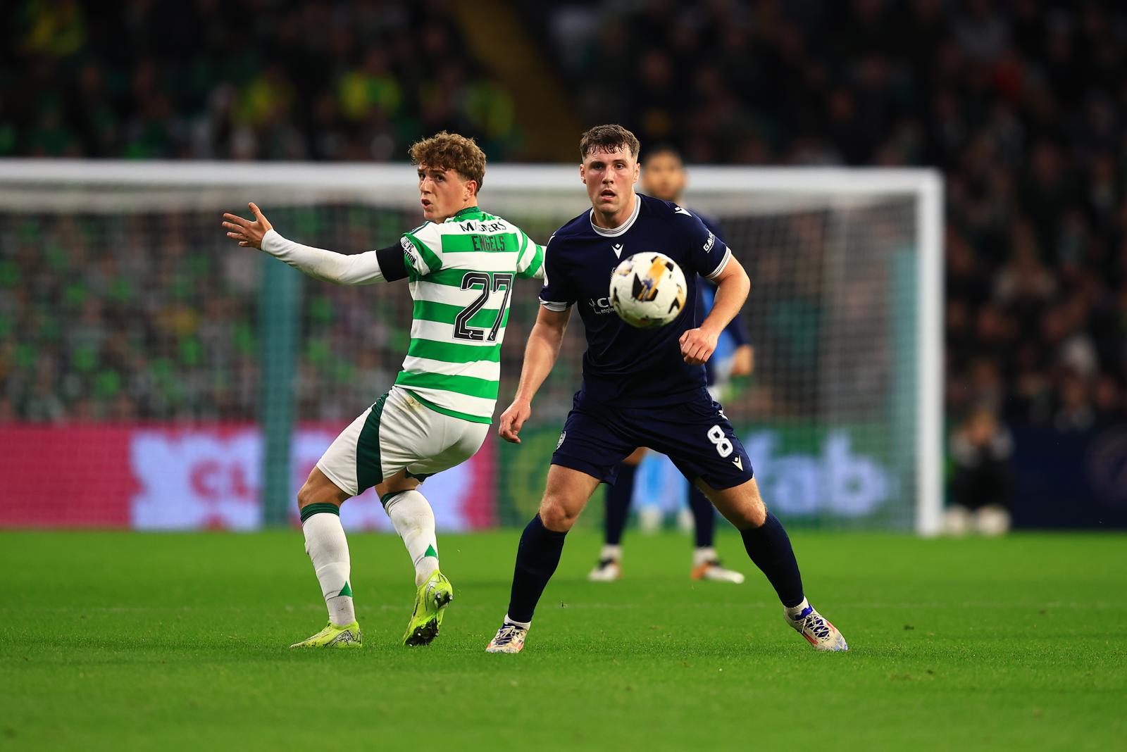 Dundee FC x Celtic: Um Clássico do Futebol Escocês