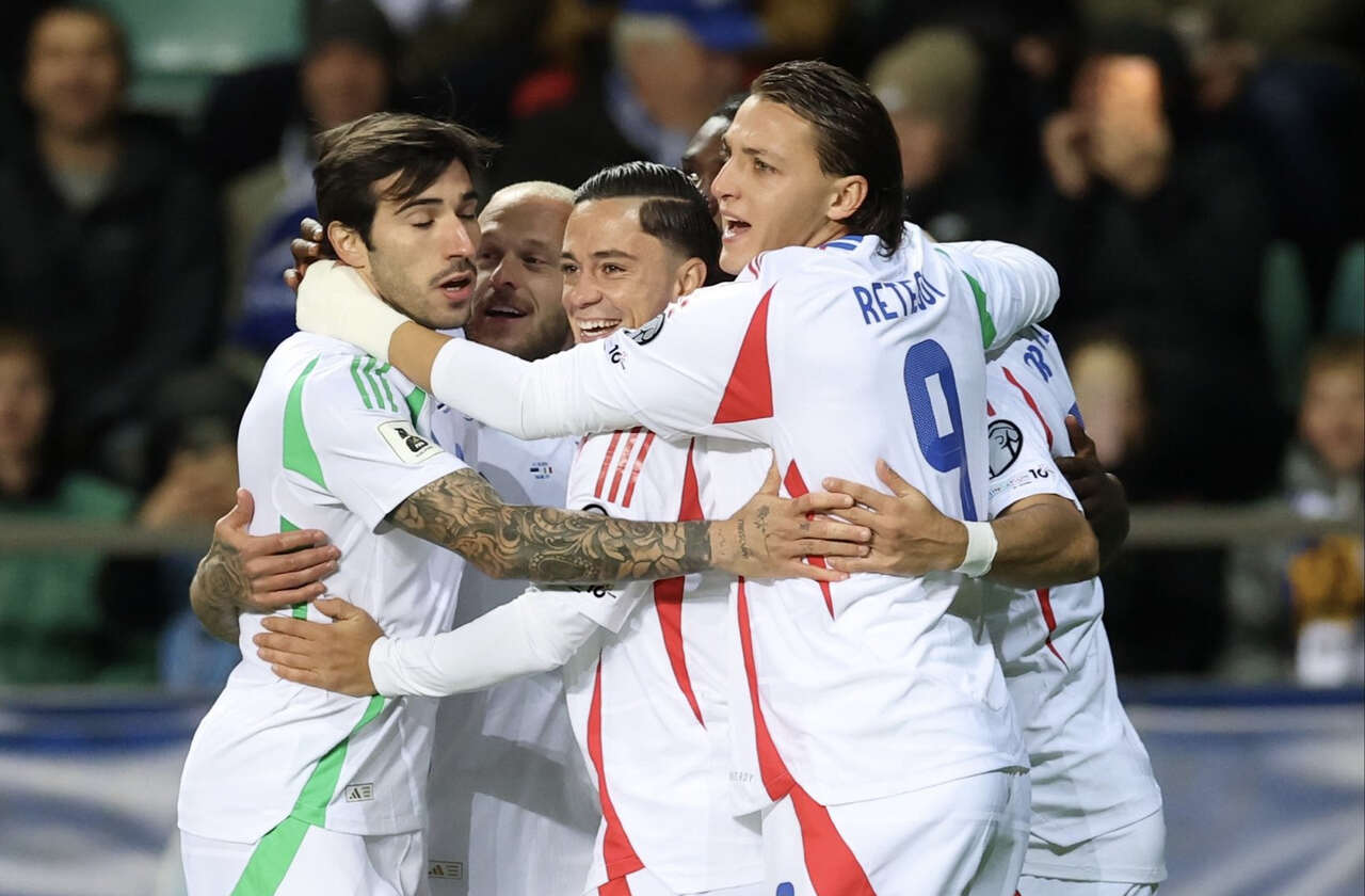 Estônia x Itália: Uma Rivalidade Cultural e Esportiva