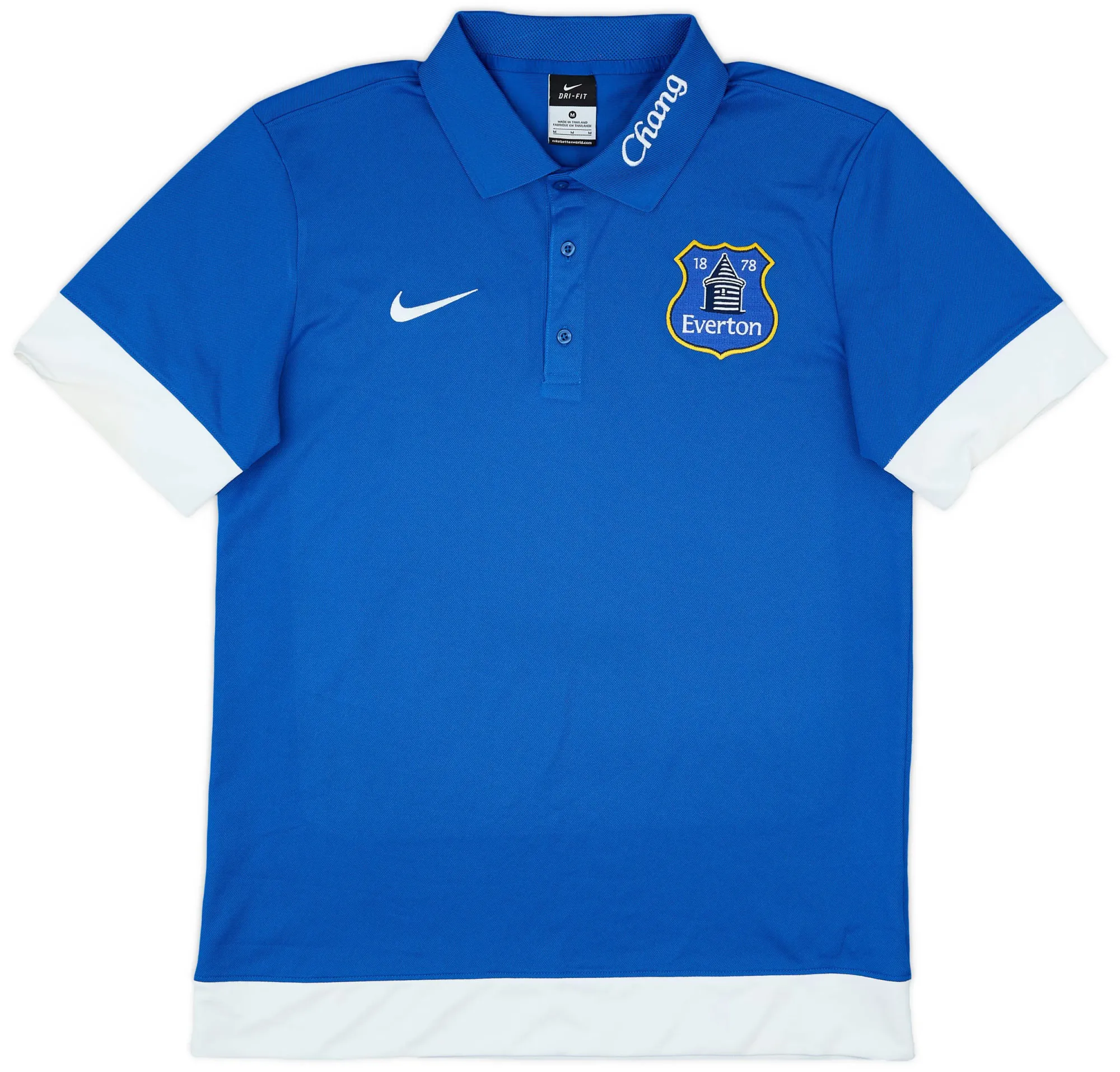 Everton FC: A Tradição do Futebol Inglês