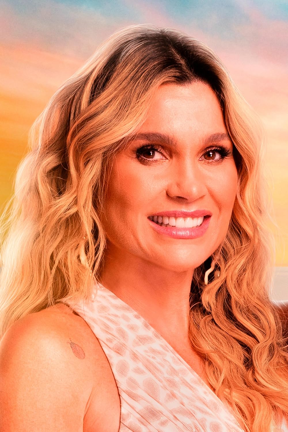 Flávia Alessandra: O Retorno Triunfal à Televisão Brasileira