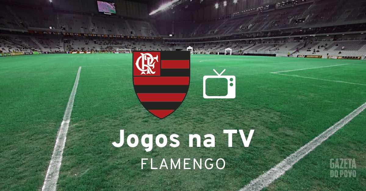 Flamengo Joga Que Horas: Confira os Próximos Jogos do Mengão