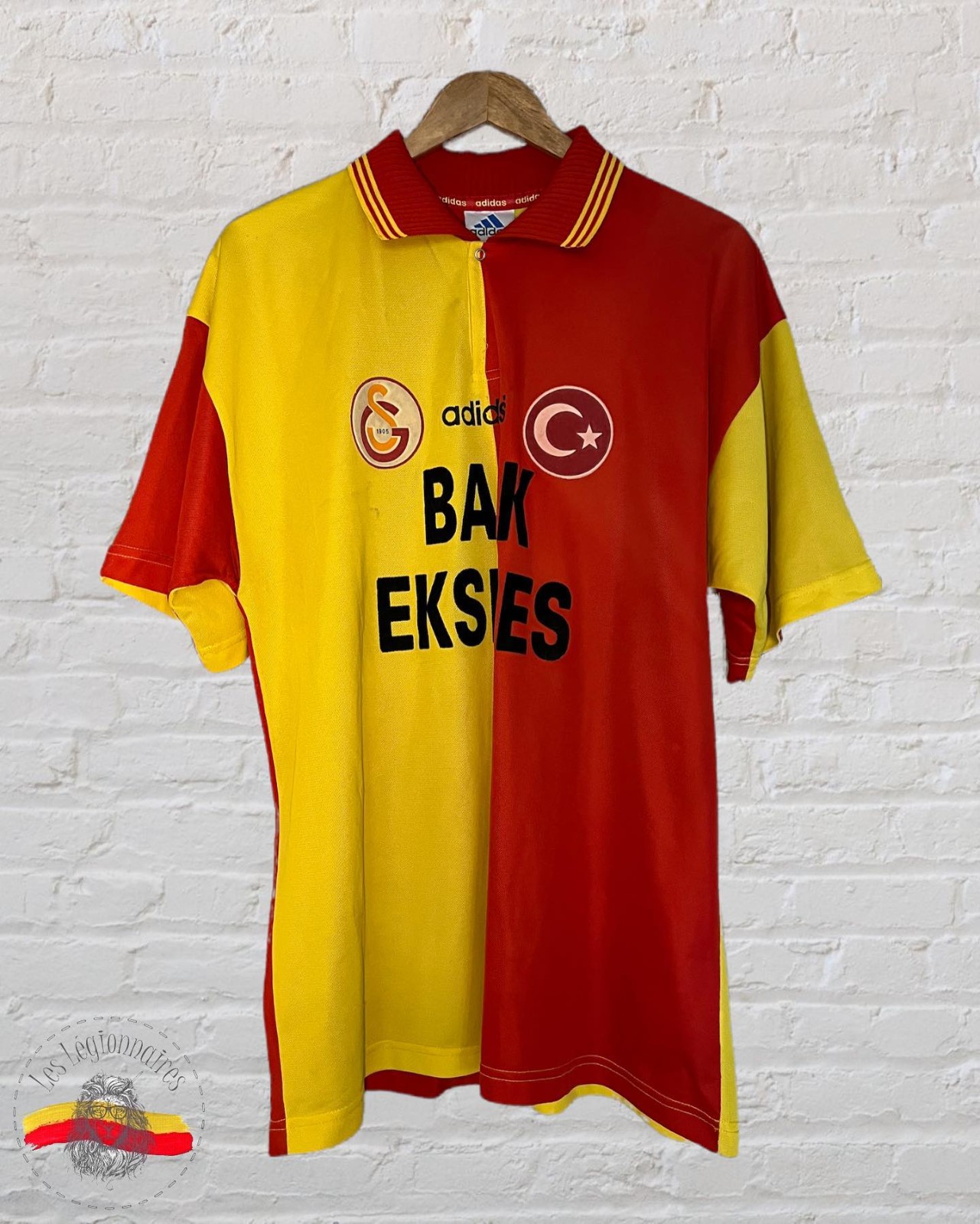 Galatasaray: Um Ícone do Futebol Turco e suas Conquistas