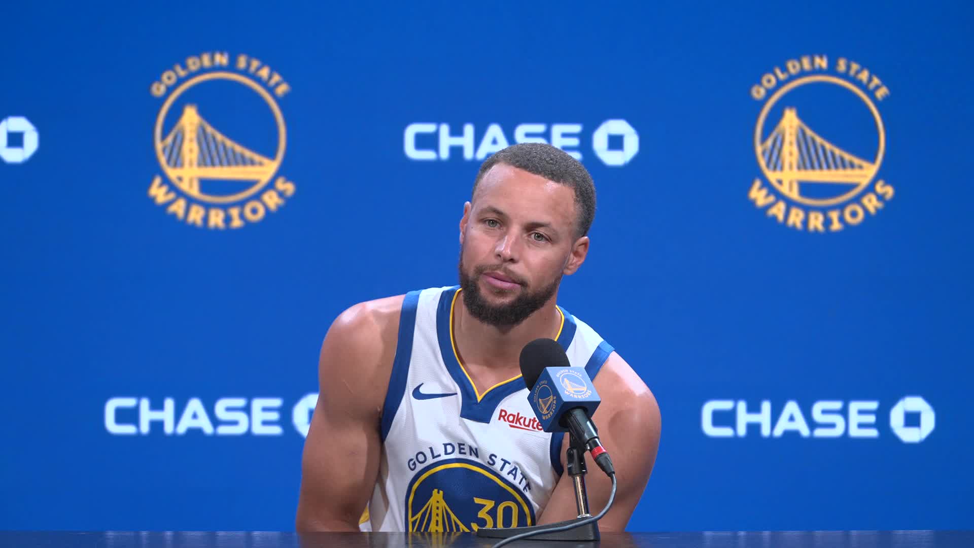 Golden State Warriors: O que há de novo na equipe?