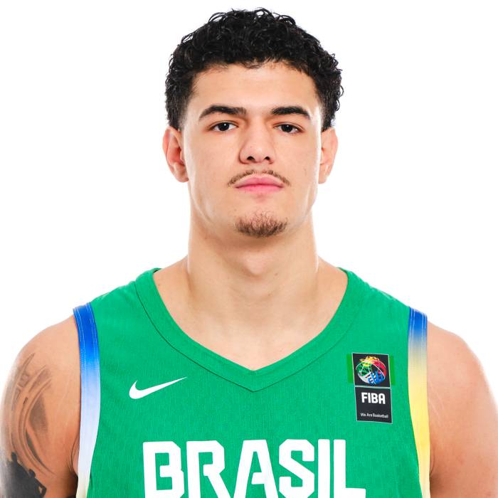 Gui Santos: Ascensão e Futuro no Basquete Brasileiro