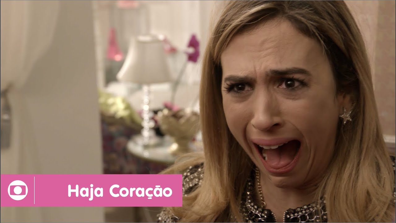 Haja Coração: A Relevância e Novidades da Novela