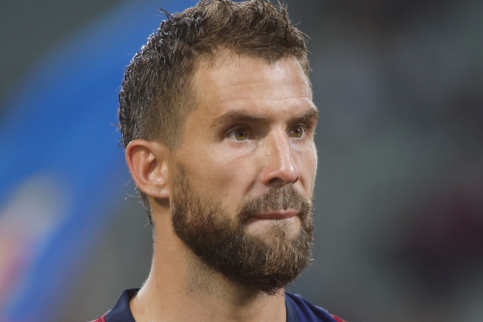 Iñigo Martínez: O Defensor em Destaque no Futebol Atual