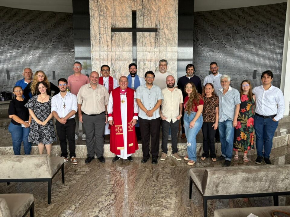 A Igreja Anglicana: História e Relevância no Brasil