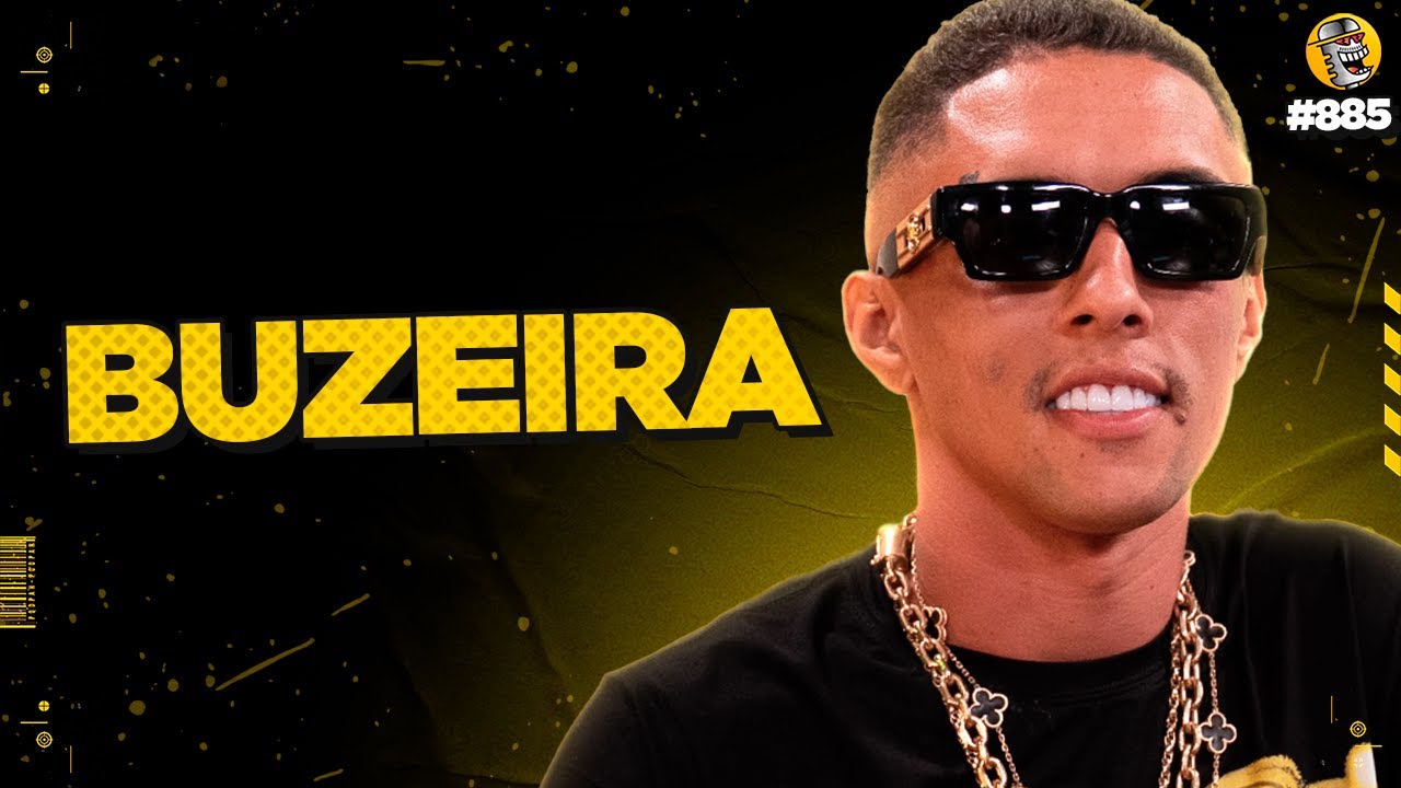 Influenciador Buzeira: A Nova Tendência Digital