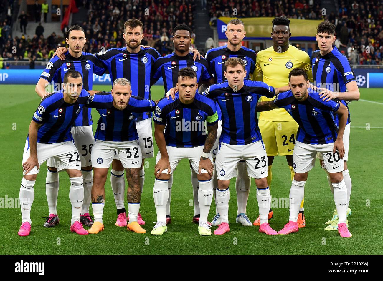 Inter FC: Um Gigante do Futebol Brasileiro