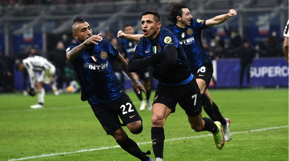 Inter Milan: A História e o Futuro de um Gigante do Futebol