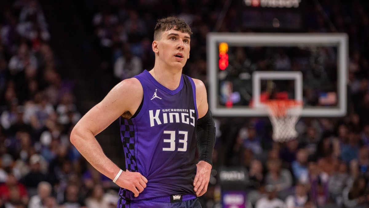 Jake Laravia: Estrela em Ascensão do Basquete Brasileiro