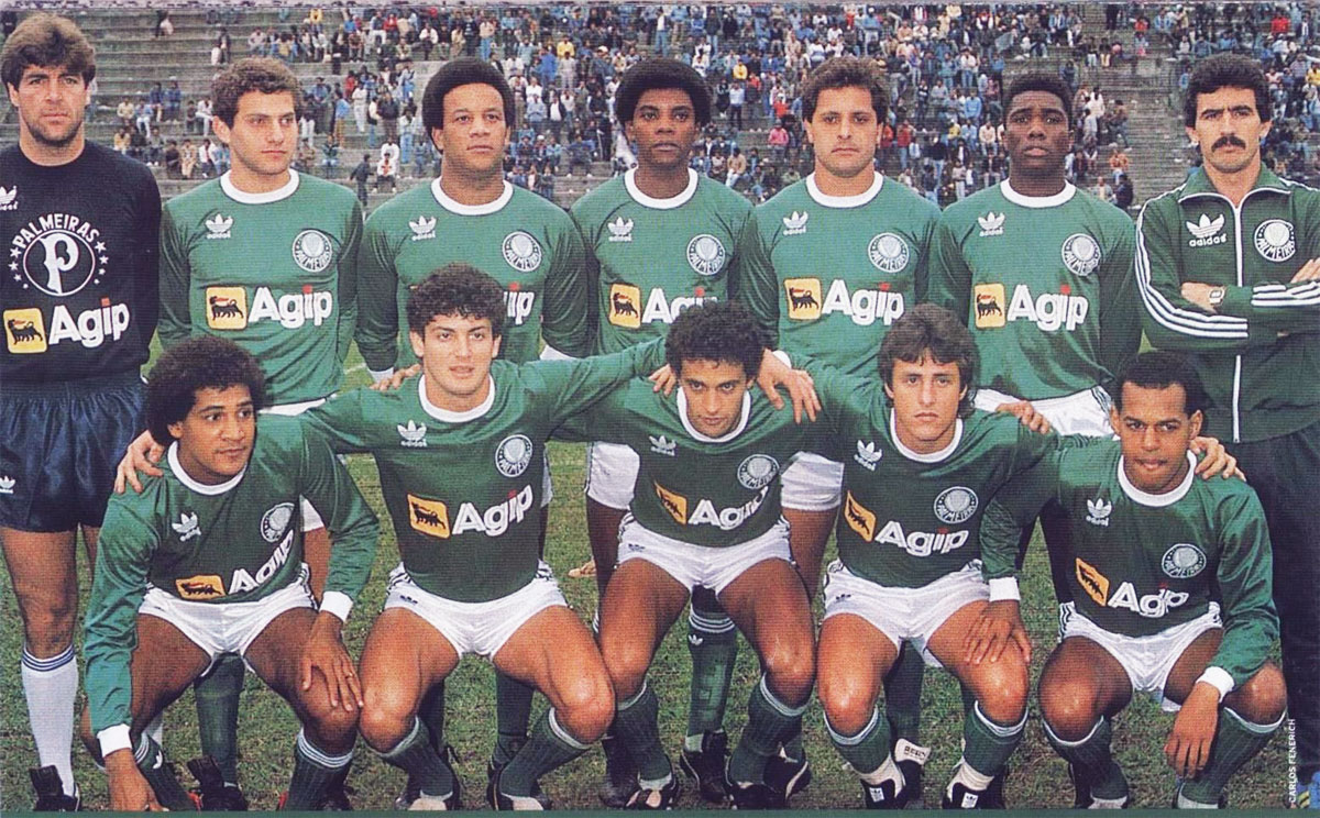 Jogo Palmeiras Hoje: Resultados e Expectativas para a Partida