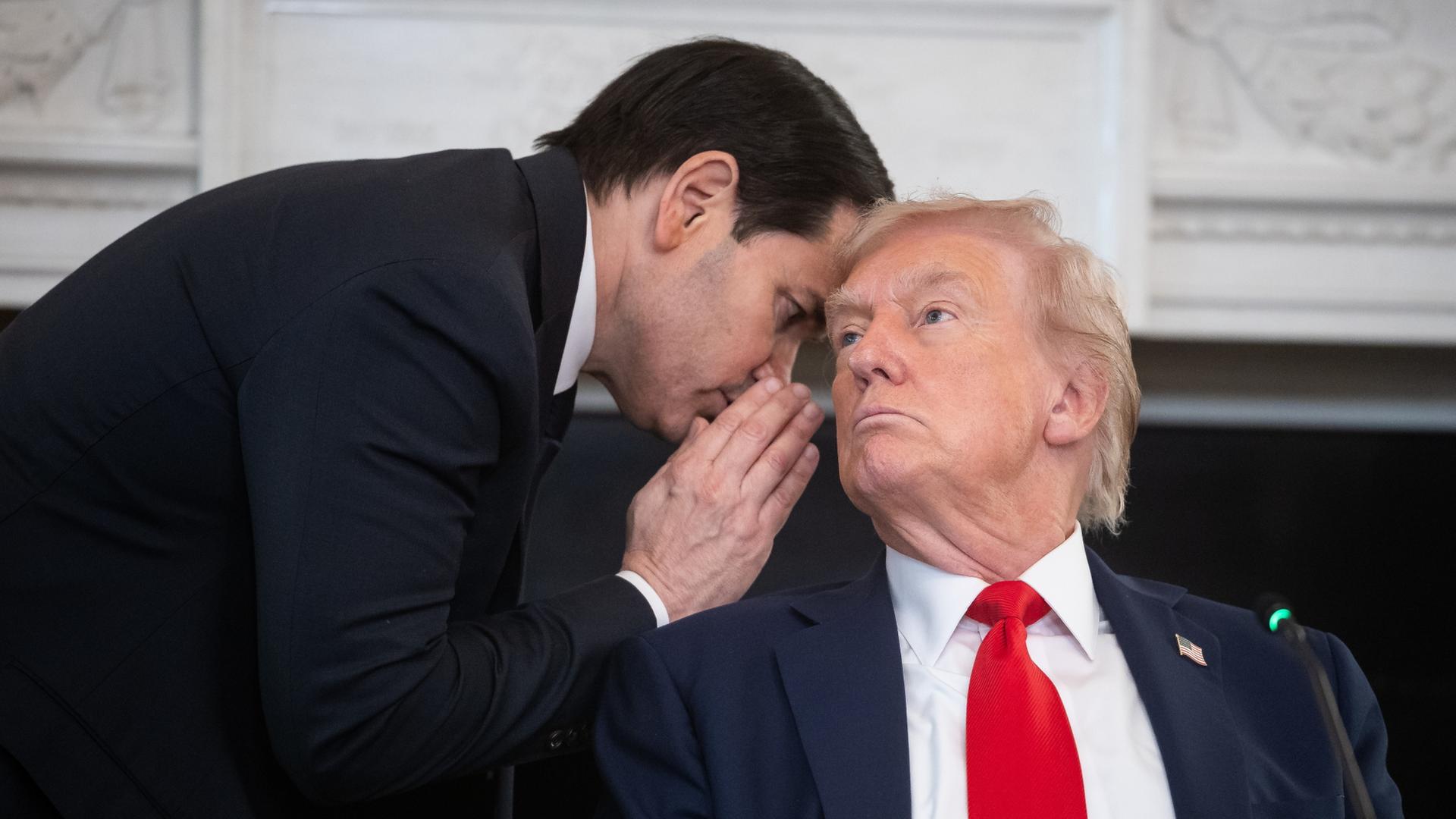 Últimas Novidades sobre Donald Trump em 2023