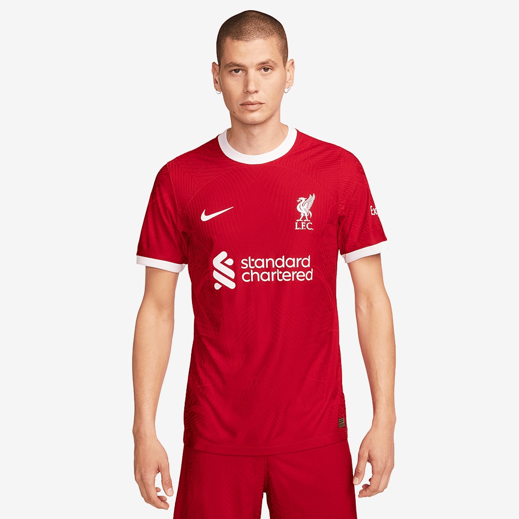Últimas Novidades sobre o Liverpool em 2023