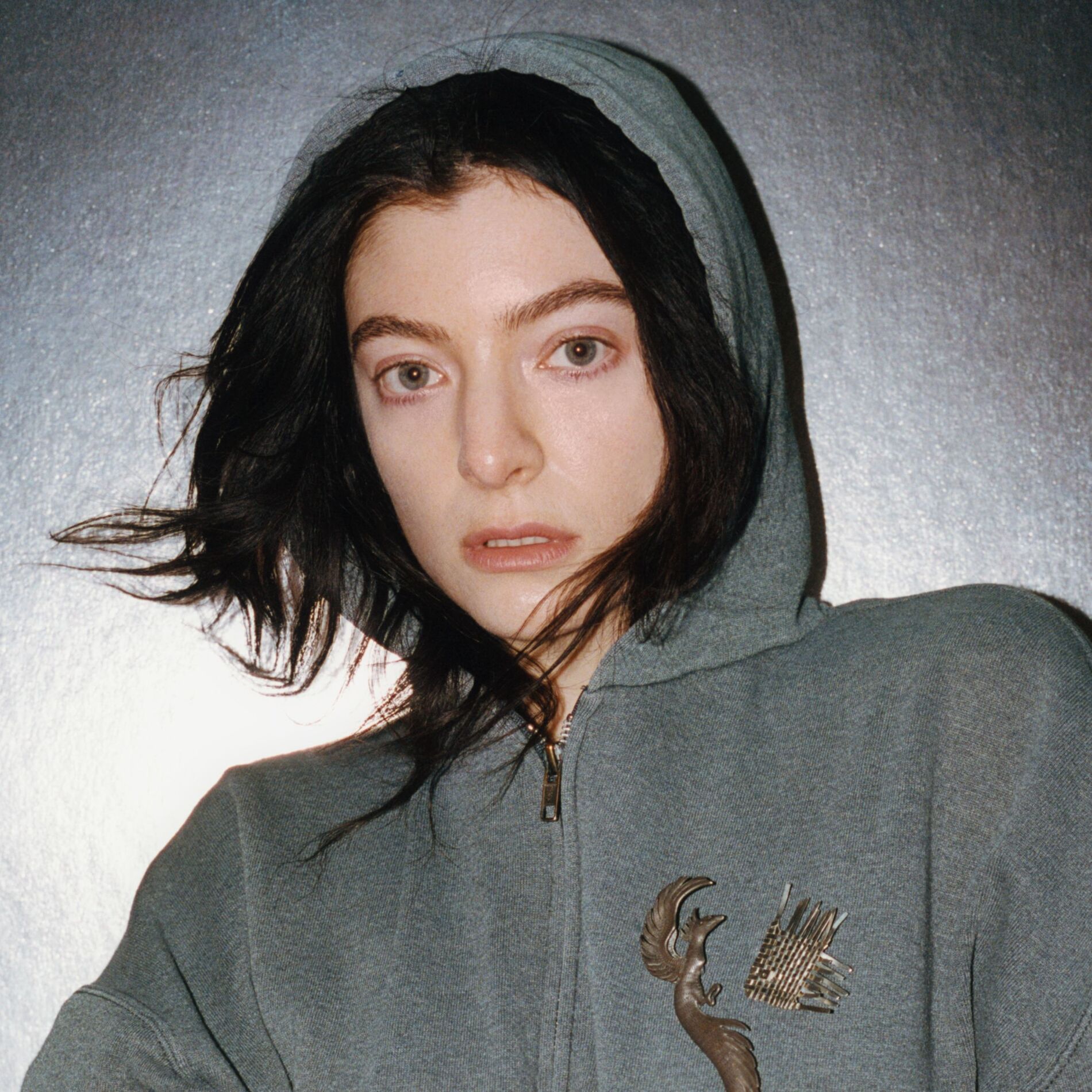 Lorde: A Revolução Musical da Nova Geração