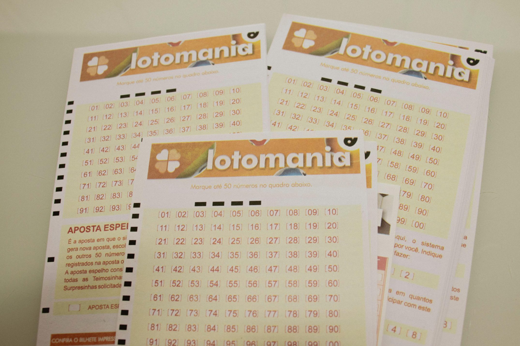 Resultados e Impacto da Lotomania 2834