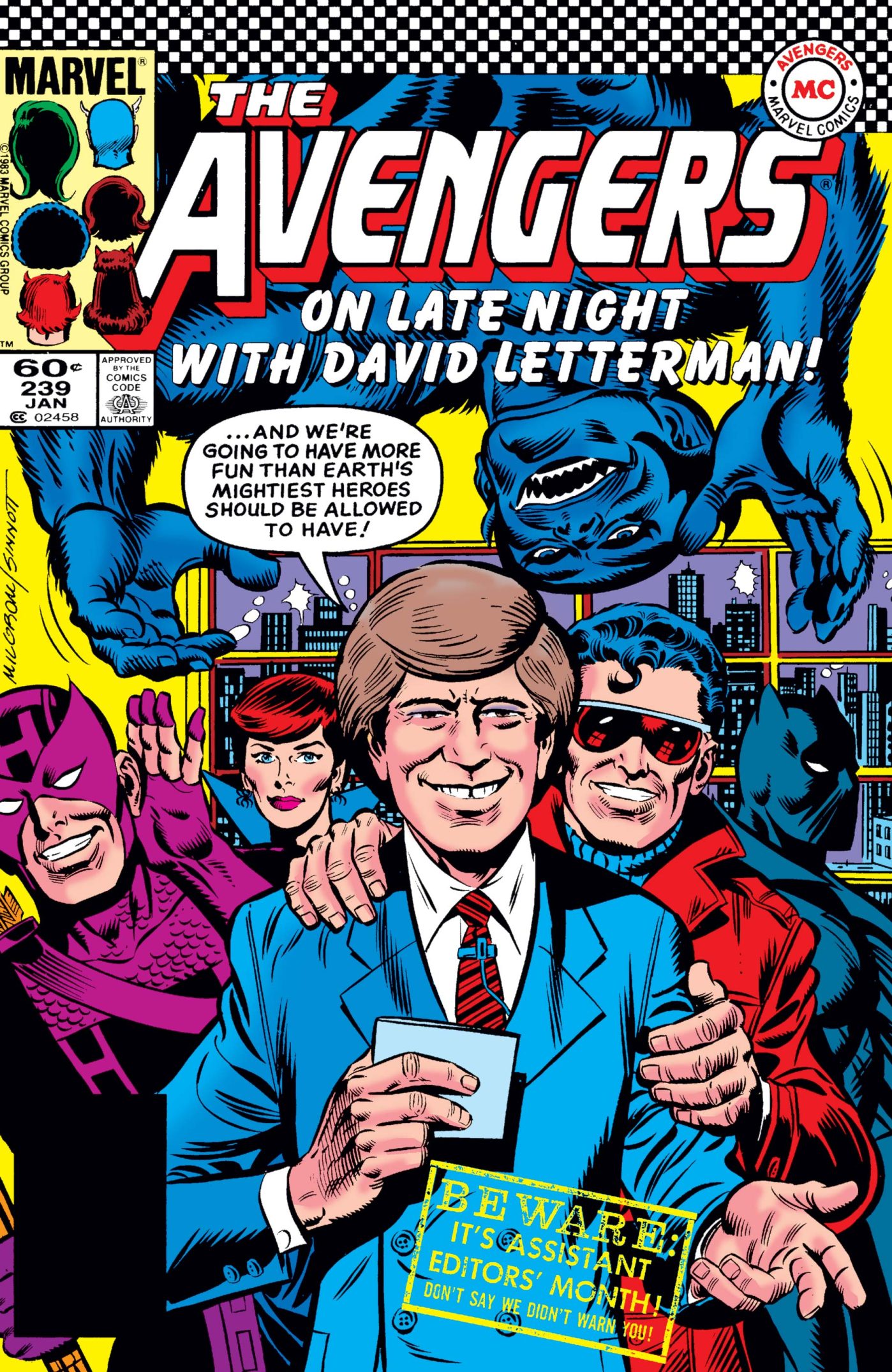 A Importância da Marvel na Indústria do Entretenimento