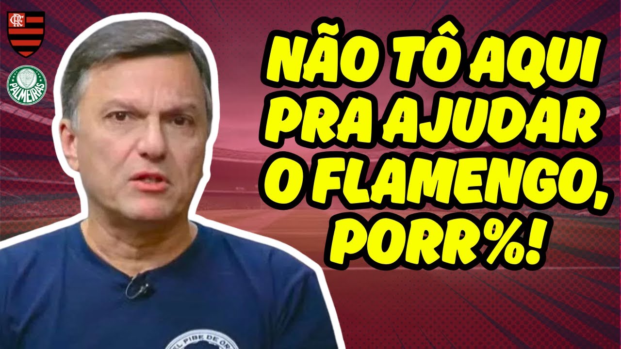 Mauro Cezar: Uma Referência no Jornalismo Esportivo Brasileiro