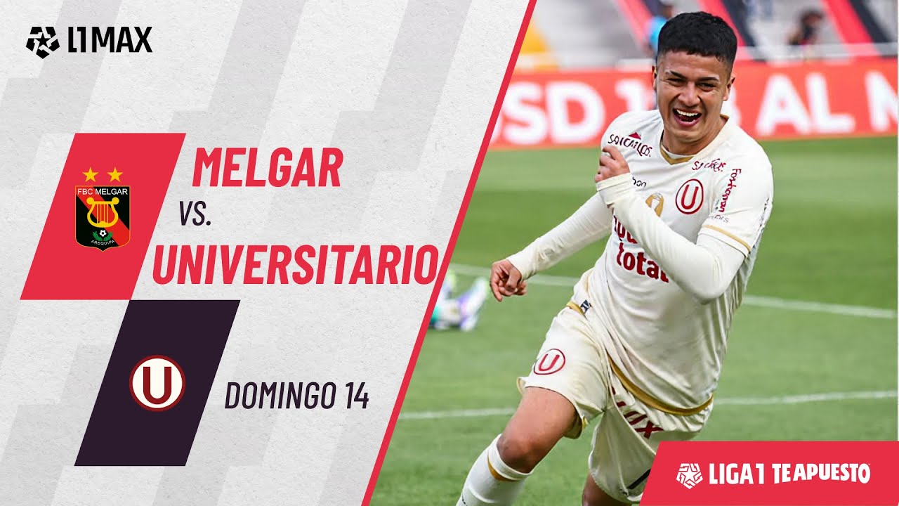Melgar x Club Universitário de Deportes: Expectativas para o Confronto