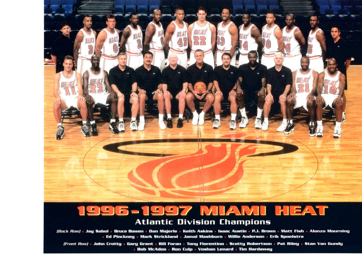 Miami Heat: Desafios e Oportunidades na Temporada Atual